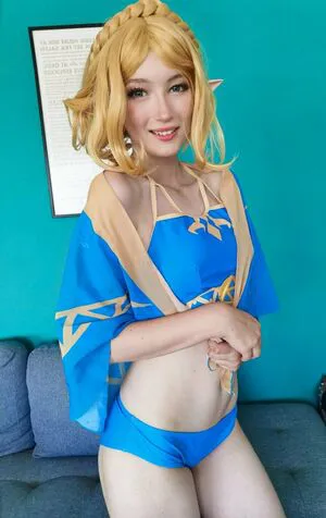 Ansocosplay OnlyFans Leaked Free Thumbnail Picture - #qJGMfHaC5E