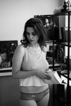 Antastesia OnlyFans Leaked Free Thumbnail Picture - #25MkudstN6