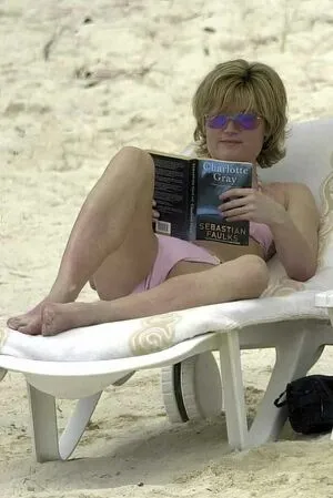 Anthea Turner OnlyFans Leaked Free Thumbnail Picture - #0z0ogarNn4