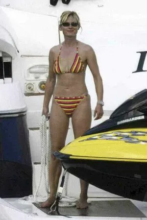 Anthea Turner OnlyFans Leaked Free Thumbnail Picture - #3CWylLQlUH