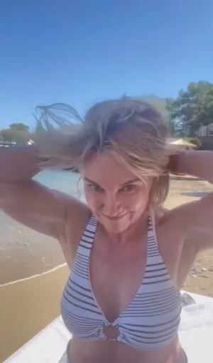 Anthea Turner OnlyFans Leaked Free Thumbnail Picture - #9ROmM78oRO