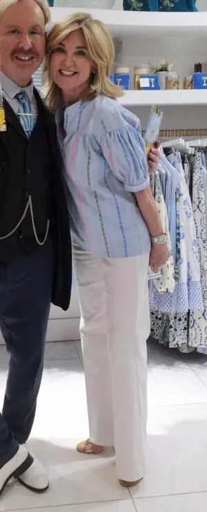 Anthea Turner OnlyFans Leaked Free Thumbnail Picture - #9vKugpxAUx