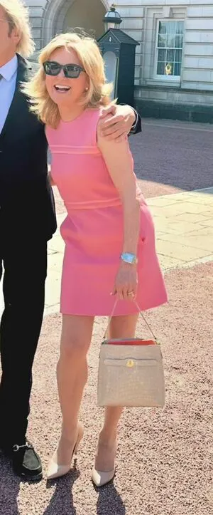 Anthea Turner OnlyFans Leaked Free Thumbnail Picture - #CCFbzYCnzV