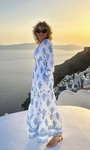 Anthea Turner OnlyFans Leaked Free Thumbnail Picture - #DPQT5TmZzM