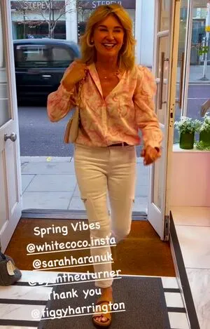 Anthea Turner OnlyFans Leaked Free Thumbnail Picture - #ECPHmPifgY