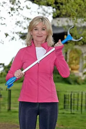 Anthea Turner OnlyFans Leaked Free Thumbnail Picture - #IJD6moiIn7