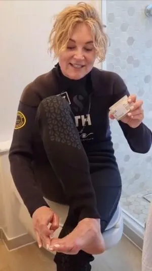 Anthea Turner OnlyFans Leaked Free Thumbnail Picture - #JQSItvbIYo