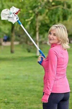 Anthea Turner OnlyFans Leaked Free Thumbnail Picture - #KjLFi7sOyl