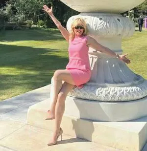 Anthea Turner OnlyFans Leaked Free Thumbnail Picture - #Nj6Y0cVMdC