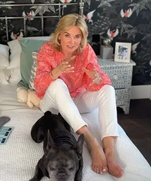 Anthea Turner OnlyFans Leaked Free Thumbnail Picture - #OCavV1mkzt