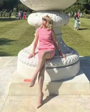 Anthea Turner OnlyFans Leaked Free Thumbnail Picture - #QaLgkOIuiA