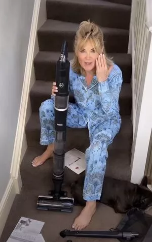 Anthea Turner OnlyFans Leaked Free Thumbnail Picture - #SPTBXXtyOc