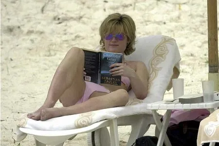 Anthea Turner OnlyFans Leaked Free Thumbnail Picture - #TC8dSkl7uK