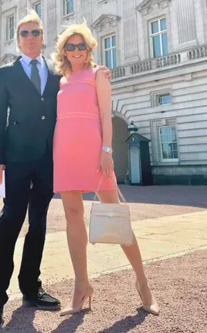 Anthea Turner OnlyFans Leaked Free Thumbnail Picture - #UJ9JEGQKFS