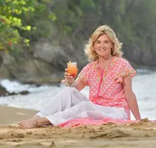 Anthea Turner OnlyFans Leaked Free Thumbnail Picture - #YCp77Xn6US