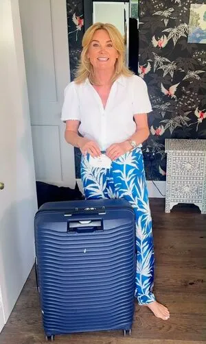 Anthea Turner OnlyFans Leaked Free Thumbnail Picture - #ZfNjSApOGx