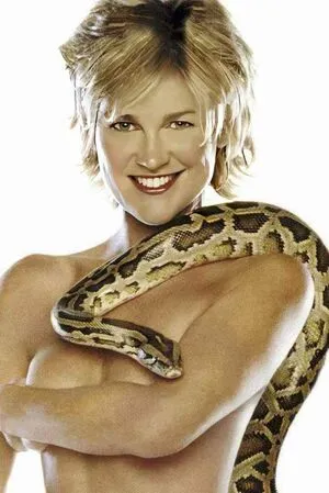 Anthea Turner OnlyFans Leaked Free Thumbnail Picture - #cUVRuDXicZ