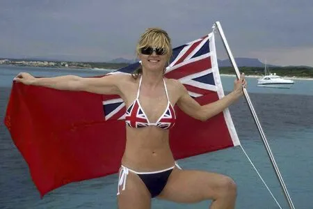 Anthea Turner OnlyFans Leaked Free Thumbnail Picture - #cwF4l2yEQc