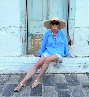 Anthea Turner OnlyFans Leaked Free Thumbnail Picture - #dPnc04CGD4