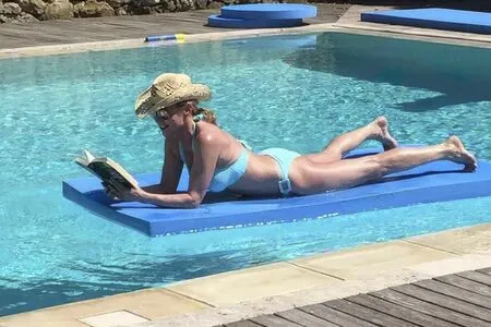 Anthea Turner OnlyFans Leaked Free Thumbnail Picture - #k9lFK5eiFV