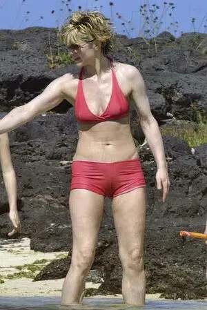 Anthea Turner OnlyFans Leaked Free Thumbnail Picture - #kVyc9Vii9k