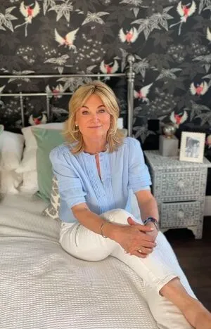 Anthea Turner OnlyFans Leaked Free Thumbnail Picture - #kf8iKgxhJL