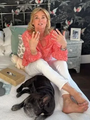 Anthea Turner OnlyFans Leaked Free Thumbnail Picture - #oYJVq8MMfq