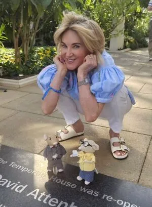Anthea Turner OnlyFans Leaked Free Thumbnail Picture - #r8YxVSye48