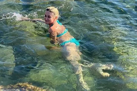 Anthea Turner OnlyFans Leaked Free Thumbnail Picture - #wEYW90q3mz