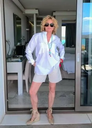 Anthea Turner OnlyFans Leaked Free Thumbnail Picture - #wN4TuT3SB3