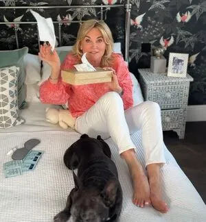 Anthea Turner OnlyFans Leaked Free Thumbnail Picture - #zVVfIUtBTp