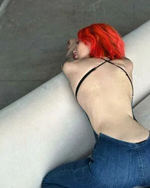Anthealefteria OnlyFans Leaked Free Thumbnail Picture - #QFKokLEtZI