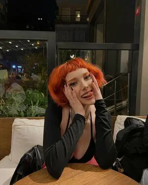 Anthealefteria OnlyFans Leaked Free Thumbnail Picture - #b6ioo3F0za