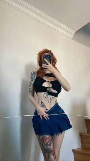 Anthealefteria OnlyFans Leaked Free Thumbnail Picture - #ztlngscXIz