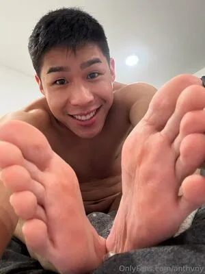 Anthvny OnlyFans Leaked Free Thumbnail Picture - #2P8s40dslQ