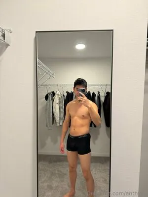 Anthvny OnlyFans Leaked Free Thumbnail Picture - #SjNyeVuVpg