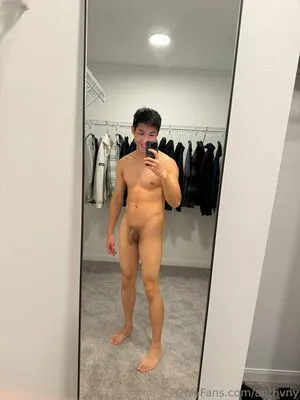 Anthvny OnlyFans Leaked Free Thumbnail Picture - #i5L5c6bUbi