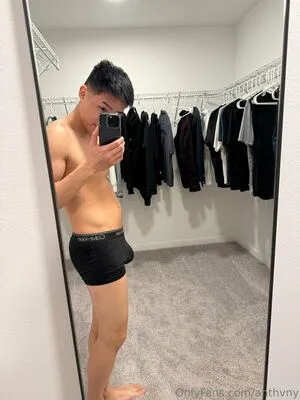 Anthvny OnlyFans Leaked Free Thumbnail Picture - #qTNHEPZk7J