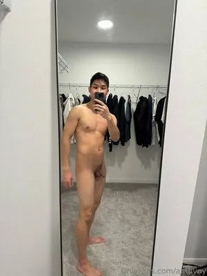 Anthvny OnlyFans Leaked Free Thumbnail Picture - #uEeR8ovq7x