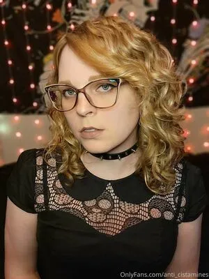 Anti Cistamines OnlyFans Leaked Free Thumbnail Picture - #aCBmB8AevE