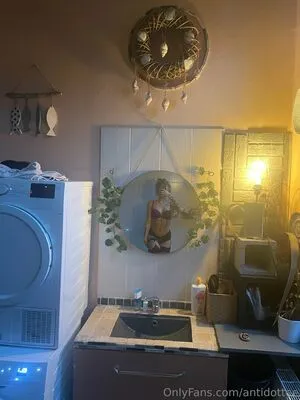 Antidottee OnlyFans Leaked Free Thumbnail Picture - #JHlJSfJrBH