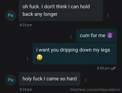 Antifaacademic OnlyFans Leaked Free Thumbnail Picture - #DGApiPGkuq