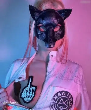 Antifuchs OnlyFans Leaked Free Thumbnail Picture - #PK5ki9NBy6