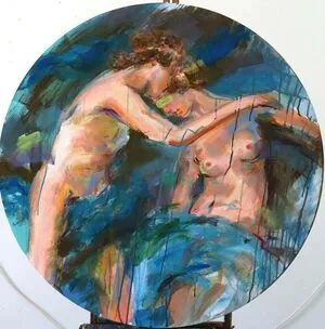 Antigoni OnlyFans Leaked Free Thumbnail Picture - #JVbgy7uZHe