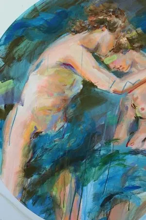 Antigoni OnlyFans Leaked Free Thumbnail Picture - #OJubuGYez2