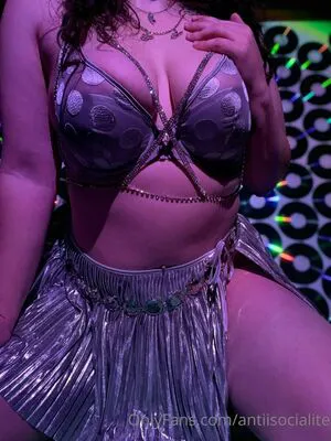 Antiisocialite OnlyFans Leaked Free Thumbnail Picture - #7BSShDLSKZ