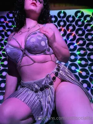 Antiisocialite OnlyFans Leaked Free Thumbnail Picture - #SnlEX53lLu