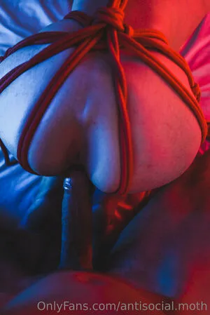Antisocial Moth OnlyFans Leaked Free Thumbnail Picture - #nWPYb3B0QN