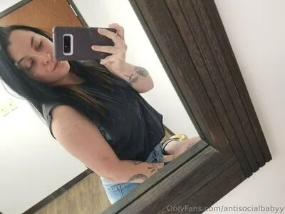Antisocialbabyy OnlyFans Leaked Free Thumbnail Picture - #NHxS0tKedC
