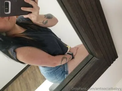 Antisocialbabyy OnlyFans Leaked Free Thumbnail Picture - #lQFcDvSa2E